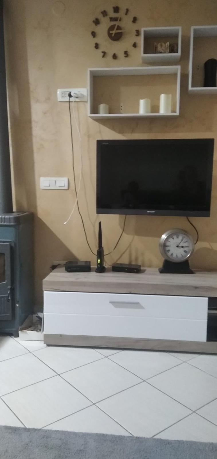 Apartman,,Siv,, Prijevor بودفا المظهر الخارجي الصورة