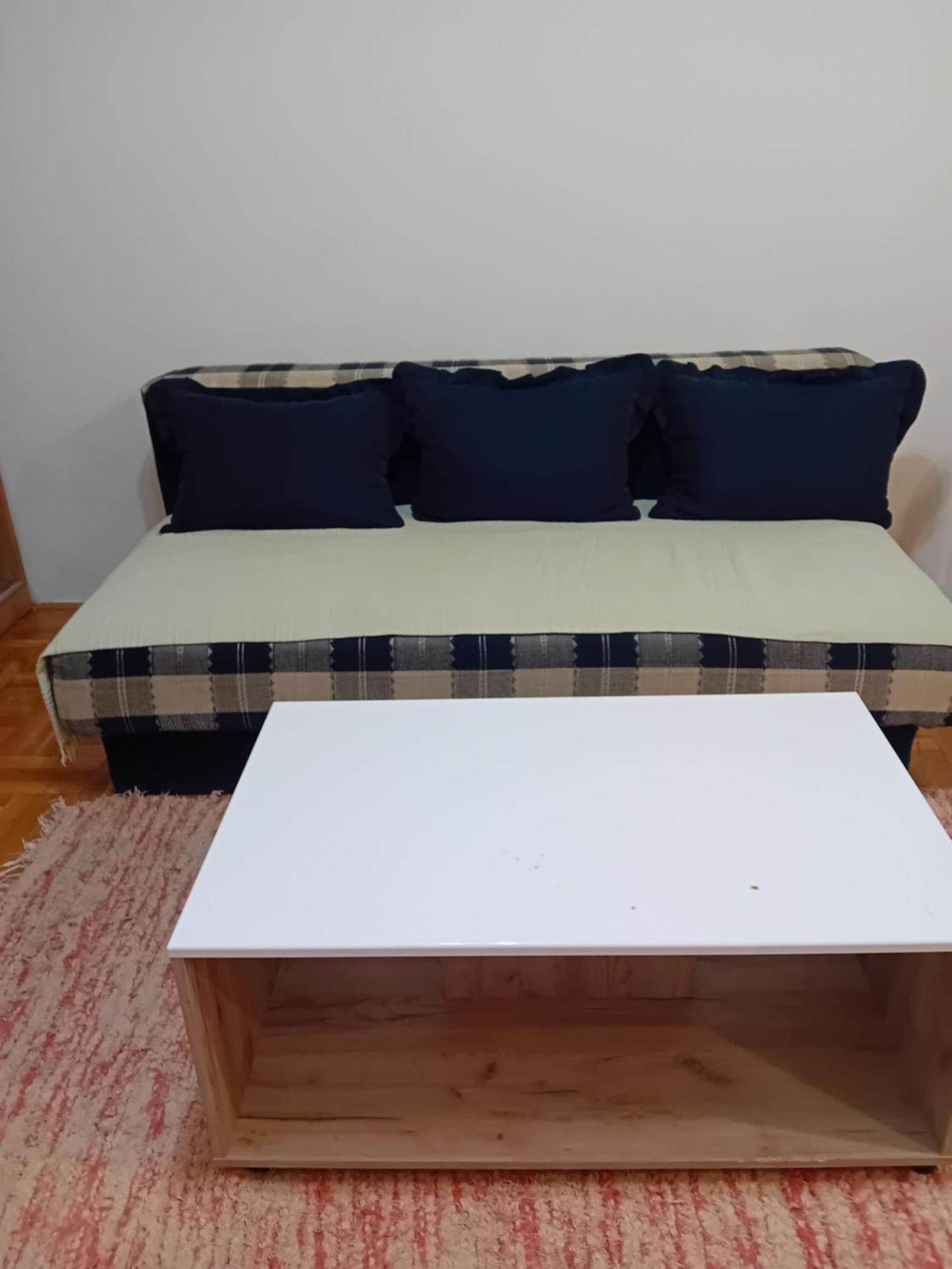 Apartman,,Siv,, Prijevor بودفا المظهر الخارجي الصورة