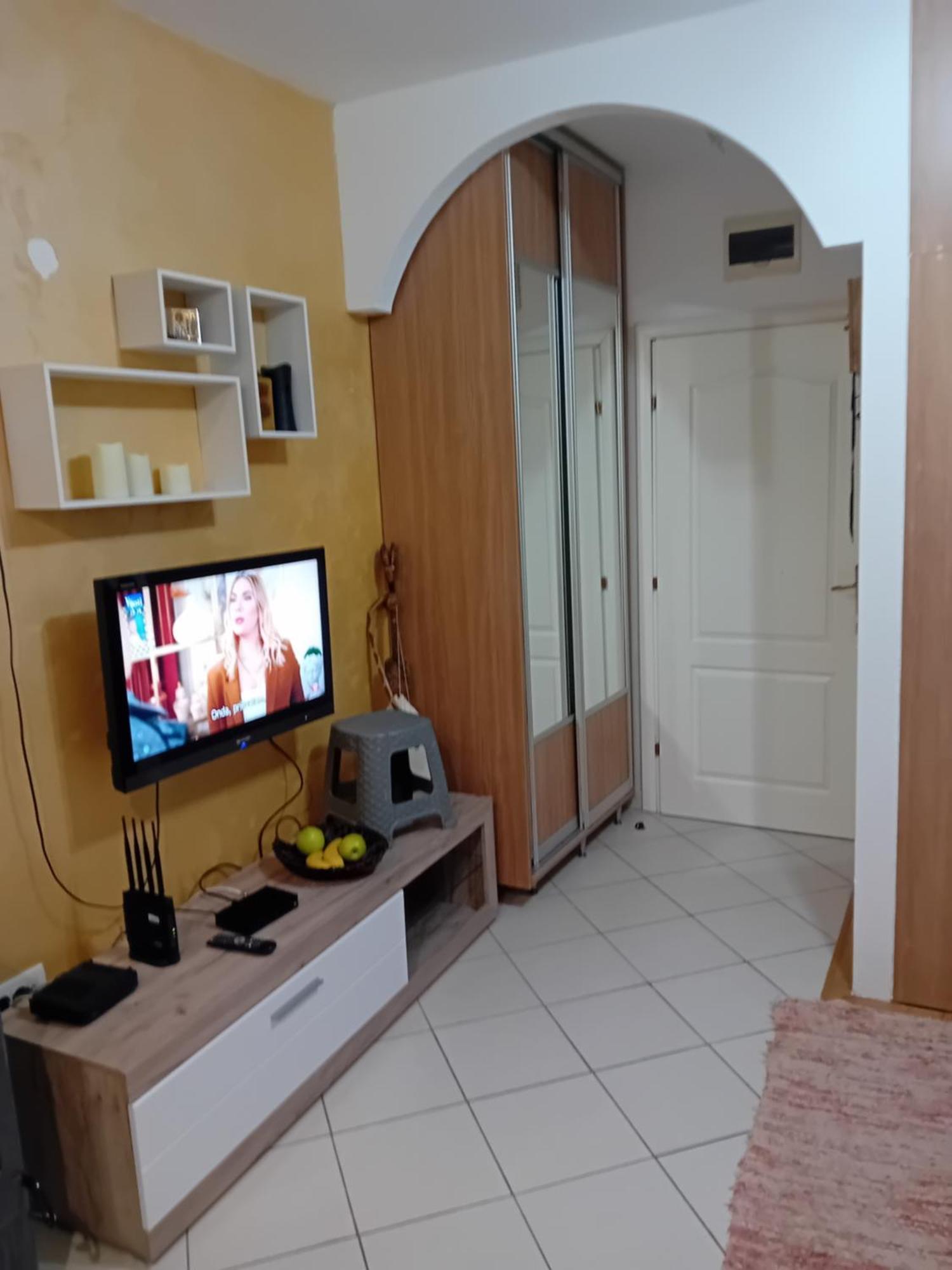 Apartman,,Siv,, Prijevor بودفا المظهر الخارجي الصورة