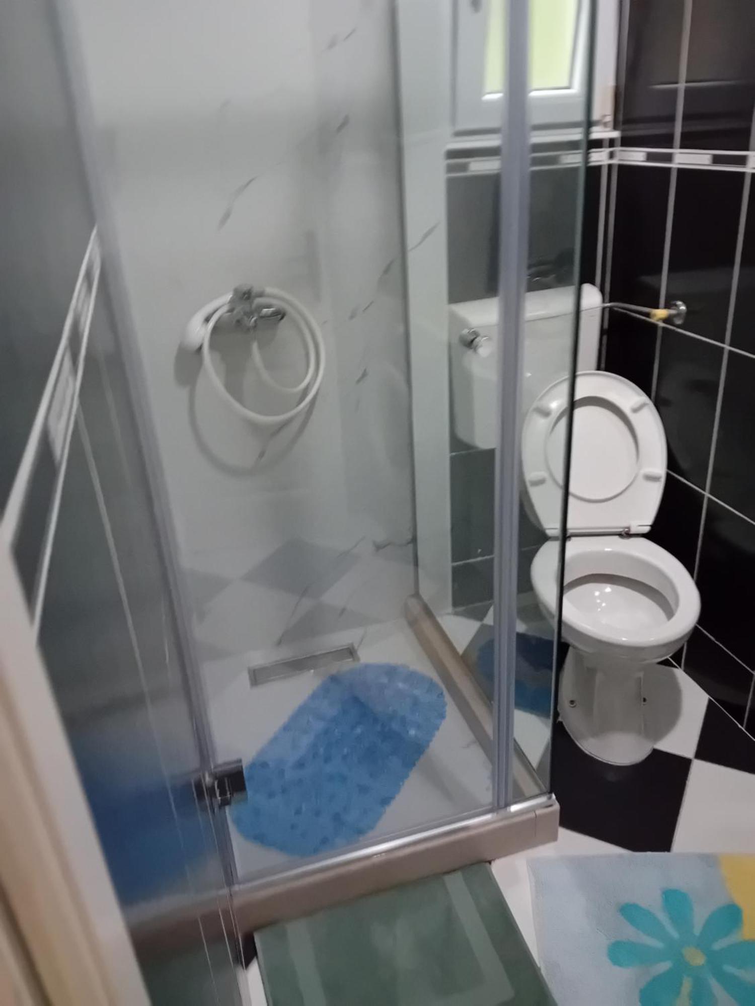 Apartman,,Siv,, Prijevor بودفا المظهر الخارجي الصورة